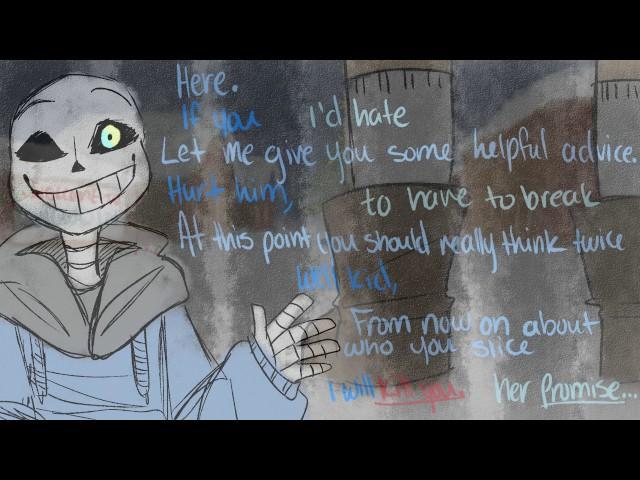 Shy Sings◆Like Snowflakes{Original Lyrics}【Undertale】