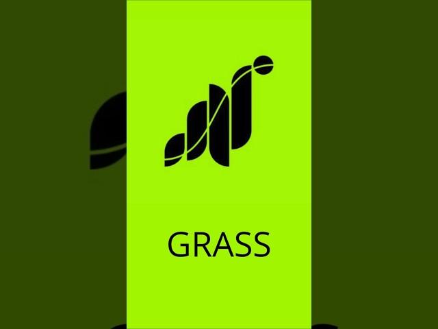 GRASS AIRDROP - СВЕЖИЕ НОВОСТИ! КОГДА УЗНАЕМ РАЗМЕР ДРОПА? КАКОЙ КУРС МОНЕТЫ НАС ЖДЁТ?