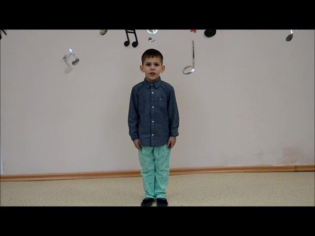 Матвей Попов
