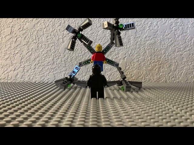 10 ways to kill AutoBricks #legovsauto