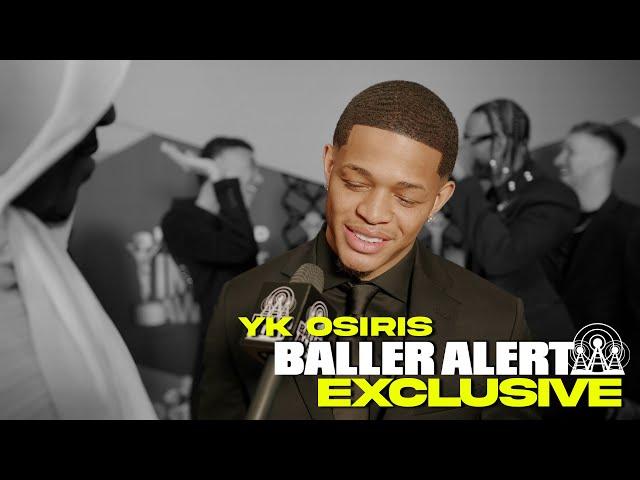 YK Osiris Talks Being Inspired By Usher, New Music, Current Mindset & More