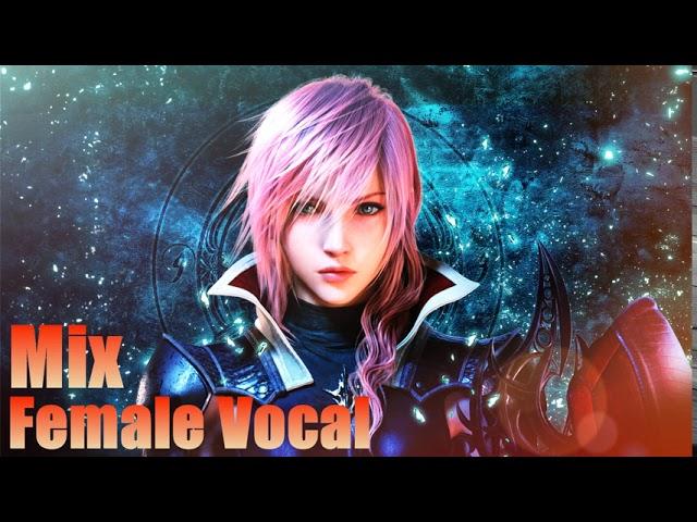 Female Vocal Mix 2020