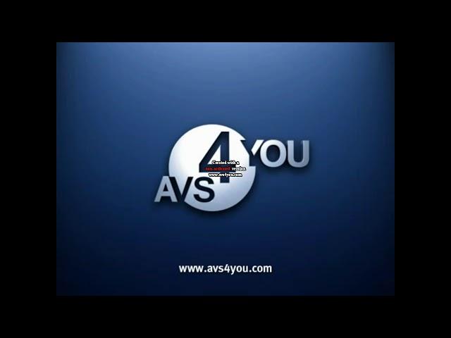 AVS4YOU Logos