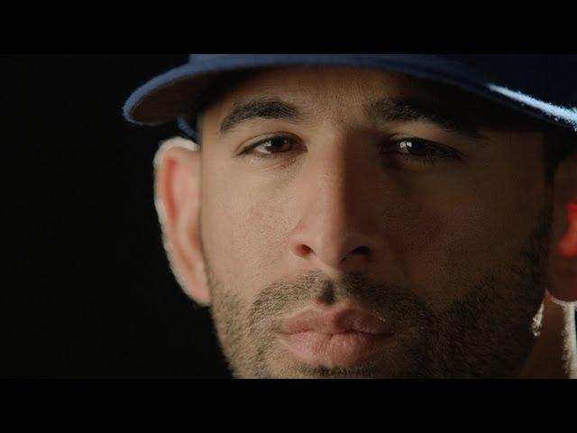 Jose Bautista: My Road to The Show