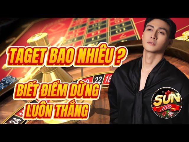 Tài Xỉu Online Sunwin | Công thức đánh Tài xỉu online Sunwin 2025 Taget Hợp Lý Với Vốn Là Bao Nhiêu