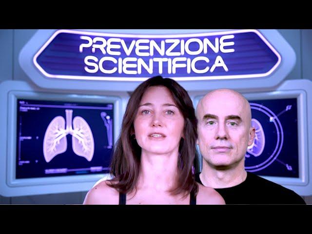 PREVENZIONE SCIENTIFICA, come renderla PRATICA? @MariaLuisaRuberto