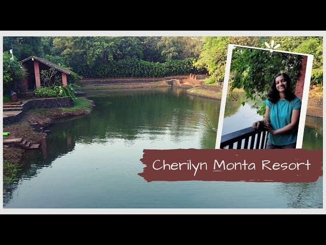 Cherilyn Monta Resort मधील एक निवांत दिवस