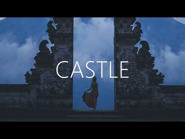 Clarx & Harddope - Castle (Lyrics)