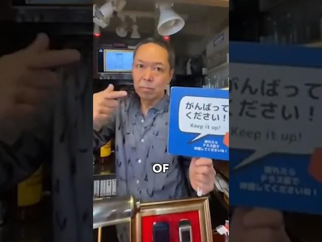 This Cafe in Japan Will Not Let You Leave Until You Finish Your Task!