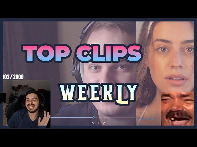 Jokerd Twitch Stream Top Weekly Clips - [Compilation]