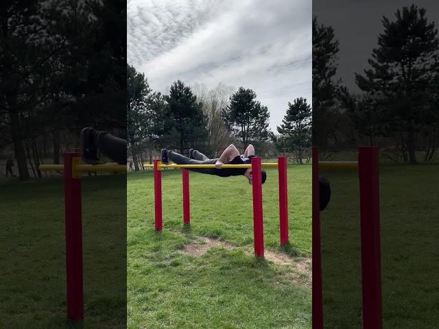 Maximize MOBILITY and STRENGTH of CHEST and ARM