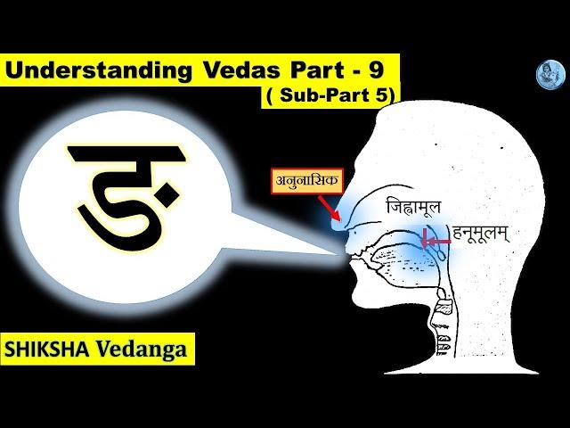 Pronunciation place of ख , ग ,घ , ङ वर्ण as per paniniya shiksha (Practical demonstration )