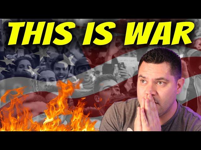 Tensions INCREASE | WW3 Closer Than Ever Before