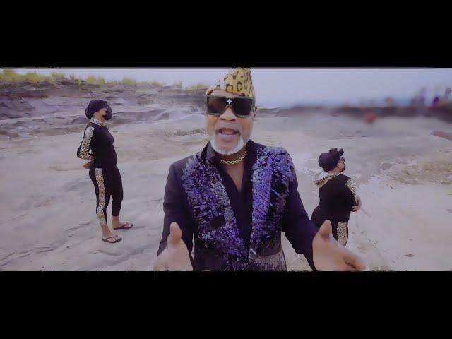 Koffi Olomide - Le 3 Octobre (Clip Officiel)