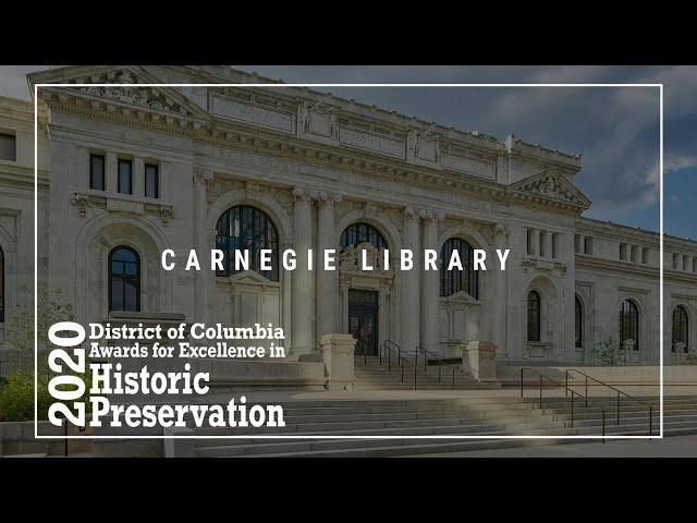 Carnegie Library