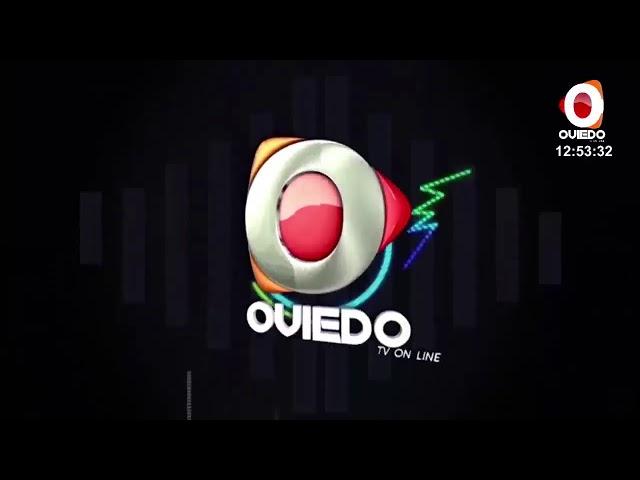 Transmisión en vivo de Oviedo Tv