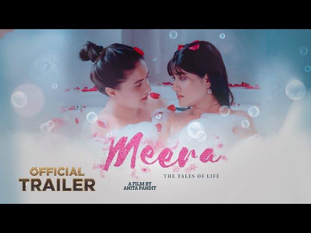 Official Trailer | Meera Tales Of Life | Anita Pandit | Arnabhi Dhunagna | mausam Khadka