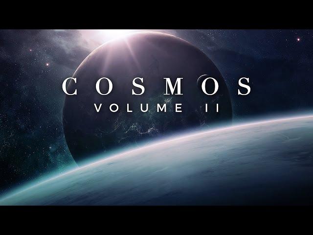 1 Hour of Epic Space Music: COSMOS - Volume 2 | GRV MegaMix