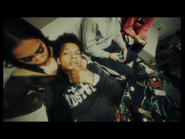 K Suave - Old Me (Official Video) (Dir By : @Jmoney1041 & @88lamim )