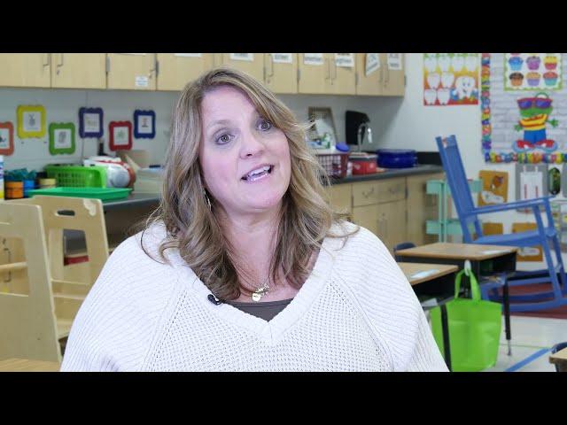 Building Routines and Rapport in Blended Learning (WGTE)