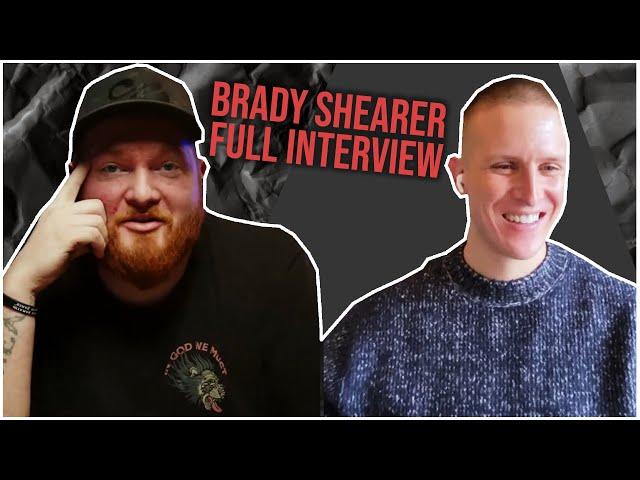 FULL INTERVIEW: Brady Shearer from Pro Church Tools