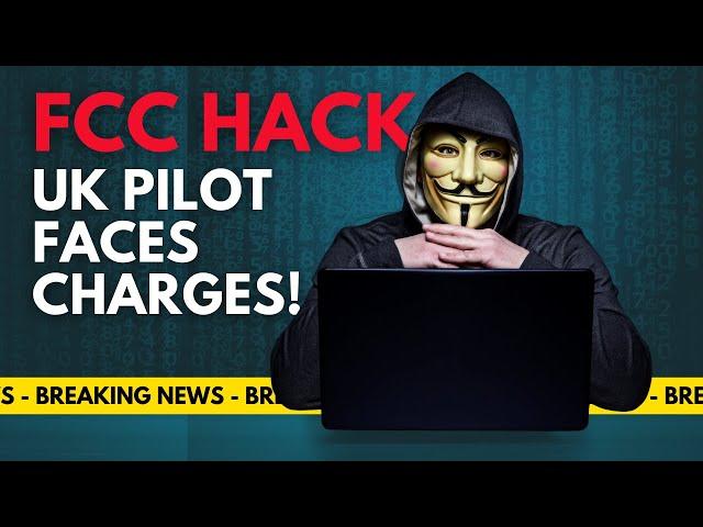 CHARGED for using DJI Drone FCC Hack! BREAKING NEWS!