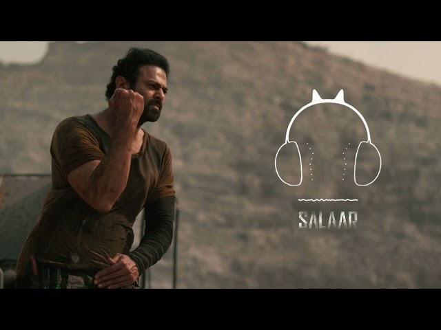 Salaar Trailer Bgm | Prabhas, Prithviraj | download link  |