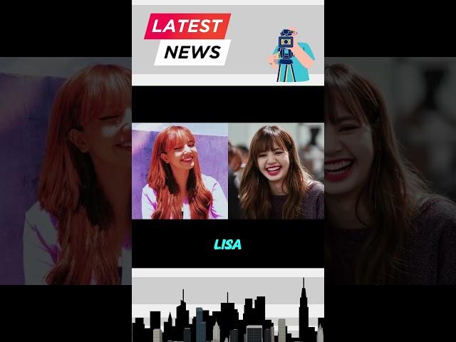 Shegan! Kembaran Lisa BlackPink versi Indonesia! #lisamanoban #lalisa