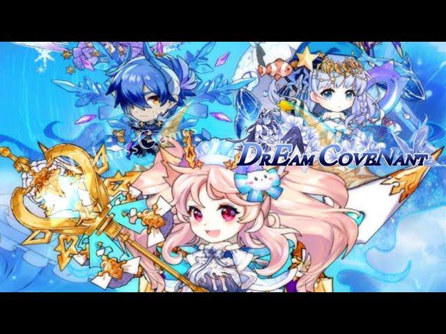 Dream Covenant - Gameplay Android