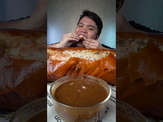 Lechon HAPPY BIRTHDAY MUKBANG Baboy