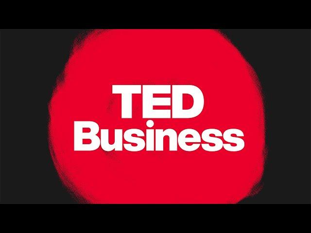 The rigged test of leadership | Sophie Williams | TED Business