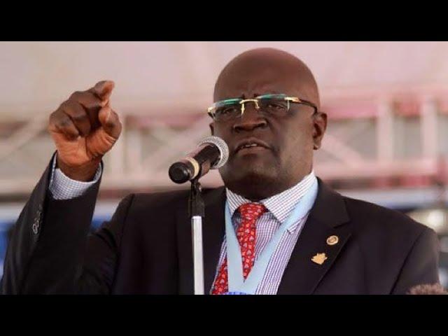 MAREHEMU PROFESA MAGOHA APATA SIFA (KUDOS MAGOHA)