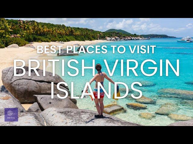 British Virgin Islands Travel Guide | British Virgin Islands Vacation