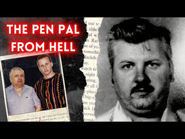 The Penpal From HELL!