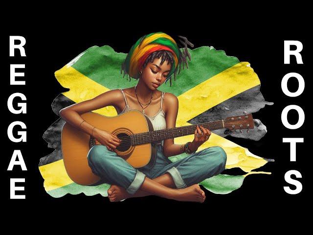 Reggae Mix 2024 Bob Marley, Rebelution, Collie Buddz, Alborosie, UB40, Sizzla | Tina's Mixtape