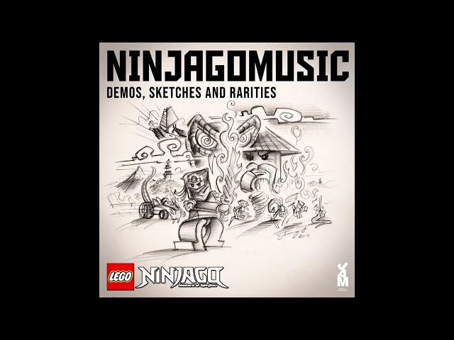 All Songs Ninjago (2010 - 2023)