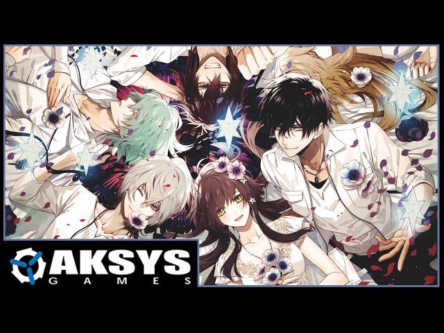 Collar X Malice Unlimited - Official Trailer