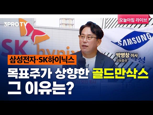 외인들의 순매수 감소, 그 이유는 무엇? f. 교보증권 박병창 이사 [마켓 인사이드]