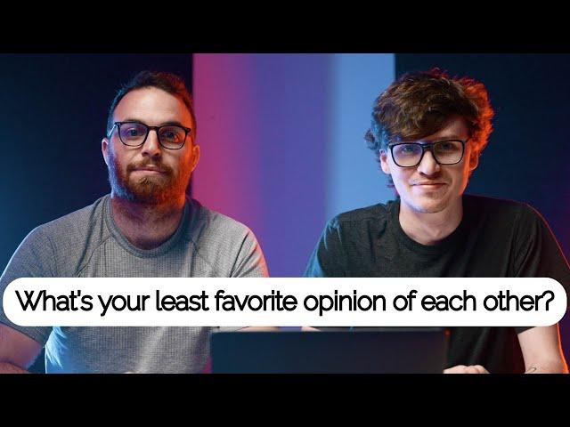 Joshua Valour & DMS Answer Your Questions! Audio, Technical, and...Personal?