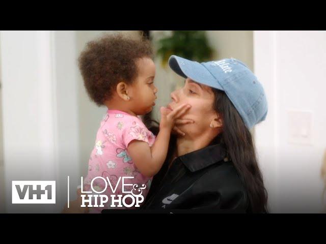 Erica Comes Home From The Hospital | Love & Hip Hop Atlanta