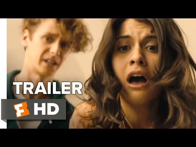 Viral Official Trailer 1 (2016) - Analeigh Tipton Movie