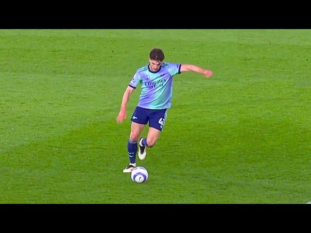 Declan Rice is a World-Class Midfielder