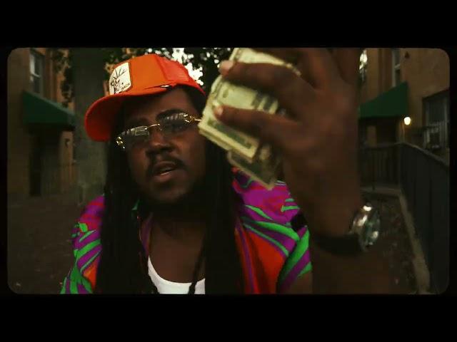 TrePound “Poppin” (Official Video) | Shot By @CamWitDaCam