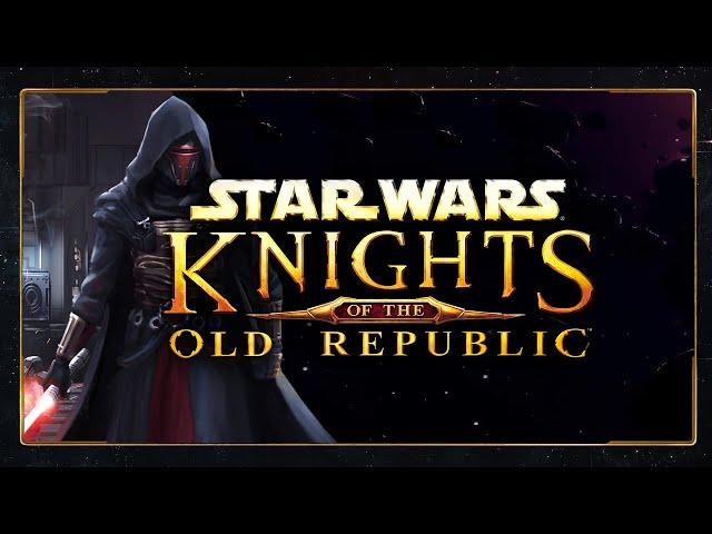 Is KOTOR Worth Playing in 2021?