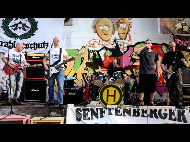 Biertoifel - The Street Punk Skinhead Crew (Directors Cut) HD