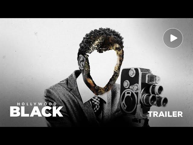 Hollywood Black (MGM+ 2024 Series) Official Trailer