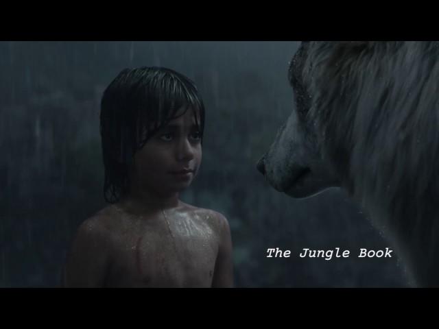 On Story 702: The Jungle Book: Justin Marks on Updating a Classic