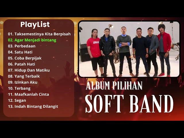 Album Soft Band \ Nostalgia 2007 \ Kumpulan Lagu Lama