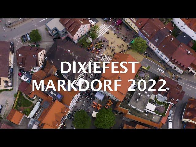 Dixiefest Markdorf 2022