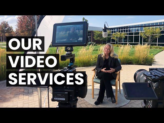 About Us | Capture Video + Marketing